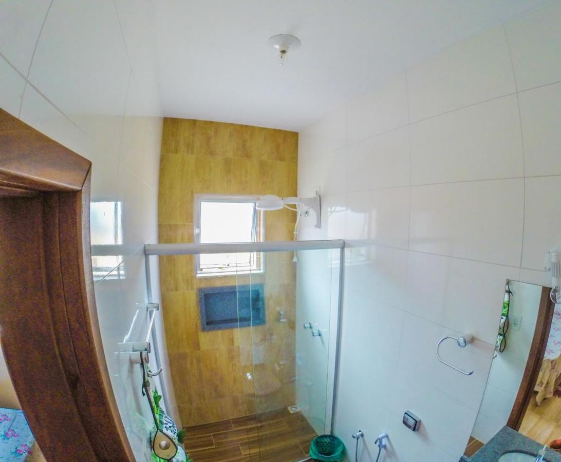 Apartmán Beco Das Flores Carrancas Exteriér fotografie
